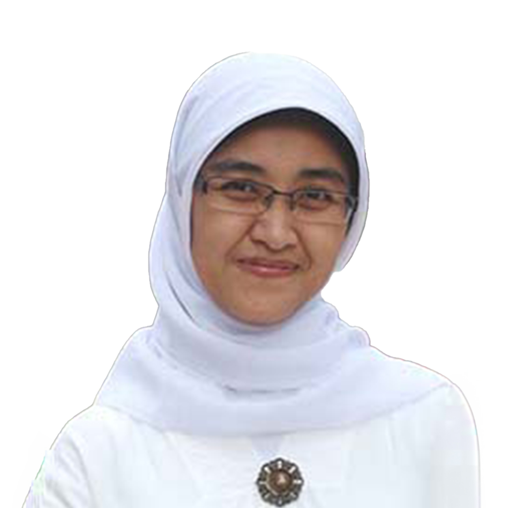 Profil Pengabdi – Dr. Laila Fitria, SKM, MKM. – PPM UI